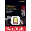 Sandisk Extreme 16gb 90MB - ITALIA