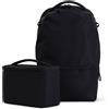 Zaino Urth Arkose 20L + inserto per fotocamera nero - ITALIA