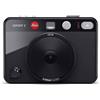 Leica Sofort 2 nera Fotocamera istantanea - ITALIA