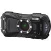 Ricoh WG-80 Black - ITALIA