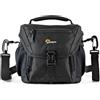 Lowepro Nova 140 AW II black - ITALIA