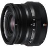Fujifilm XF 16mm f/2.8 R WR - ITALIA