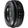 Fujifilm XF 27mm f/2.8 R WR - ITALIA