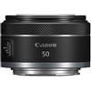 Canon RF 50mm f/1.8 STM - ITALIA