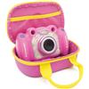 Easypix Kiddypix Blizz Rosa - ITALIA