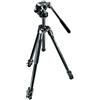 Manfrotto MK290XTA3-2W Aluminium Tripod Kit - ITALIA