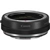 Adattatore con anello di controllo Canon EF-EOS R - ITALIA