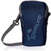 Lowepro Borsa per Fotocamera Dashpoint 10, Blu Galassia - ITALIA