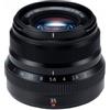 Fujifilm FUJINON XF 35mm F2.0 R WR - ITALIA