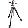 Manfrotto MK055XPRO3-3W con testa panoramica a 3 vie - ITALIA