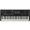 Yamaha MODX M6 61-Key Music Keyboard Synthesizer Motion Control Synthesis Engine