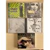 Mina _ Lotto 5 X CD Album NUOVI SIGILLATI