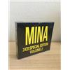 Mina _ Volume 2 _ 2 X CD Album BoxSet Special Edition _ 2011 Carosello SIGILLATO