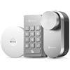 EZVIZ DL01 PRO SMART LOCK KIT - SERRATURA + TASTIERINO + CENTRALINA A3