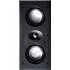 Canton In Wall 845 LCR Diffusore da installazione (arte)