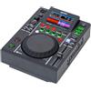 Gemini Lettore cd Gemini MDJ-500 Slot MP3 Usb Disp.Lcd