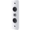Heco Diffusore da parete HECO AMBIENT 44F bianco satinato (art)