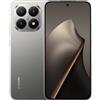 Xiaomi 15T 5G Smartphone 12+256GB 6,83" AMOLED Handy Dual SIM eSIM NFC 5500mAh