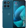 Motorola Moto g57 Smartphone 6,7" 8/256 GB Android Verde