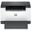 HP Stampante Laser A4 600 x 600 DPI USB - 8J9L0F#B19 LASERJET M209D