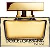 DOLCE&GABBANA The One Intense 75 ml Eau de Parfum Spray