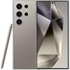 Samsung SMARTPHONE SAMSUNG GALAXY S24 ULTRA 5G SM S928B 512 GB DUAL SIM 6.8" GRAY NO S25