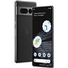 Google Pixel 7 Pro 5G 128GB Nero