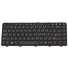 HP 738687-001-RFB ricambio per laptop Tastiera