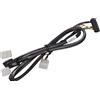 HPE Originale Mini SAS 8087 a 4x 8482 | Cavo Split Interno | 518885-003