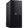 Dell PC Computer Desktop Dell Tower i5-8500 Ram 8Gb SSD 240Gb Win11 (Ricondizionato)