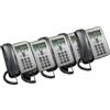 Cisco Bundle5x Cisco IP Phone 7911 - VoIP - Refurbished