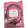 HPE Cavo Amphenol Molex NetApp 112-00364 MiniSAS HD SFF-8644 a Mini SAS SFF-8088