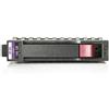 HP 146GB hot-plug dual-port SAS HDD 2.5"