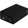 Lenovo ThinkPad USB 3.0 Dock Cablato USB 3.2 Gen 1 (3.1 Gen 1) Type-A Nero