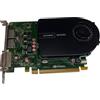 NVIDIA SCHEDA VIDEO NVIDIA QUADRO 2000 1GB GDDR5 DISPLAY PORT DVI 08MDMW PCI-E 2.0