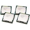 Intel Lotto 4x Intel Core i3-3220 / i3-3240 CPU Socket 1155 3.3-3.4GHz Processori Usat