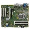 HP 657096-001 ricambio per laptop Scheda madre