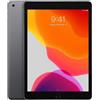 Apple 2019 Apple iPad 7a (10,2-pollici, Wi-Fi, 32GB) Grigio Siderale (Ricondizionato)
