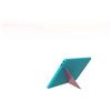 Lenovo ZG38C02616 custodia per tablet 25,6 cm [10.1] Cover paraurti Blu (Lenovo