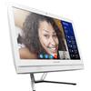 TEQCYCLE Lenovo C 40-30 Intel Core i3 i3-4005U 546 cm (21.5") 1920 x 1080 Pixel PC All-in