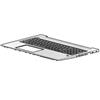 HP L45091-171 ricambio per laptop Base dell'alloggiamento + tastiera