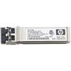 MediaMondo HP SFP 8GB SW modulo del ricetrasmettitore di rete Fibra ottica 8000 Mbit/s SFP+