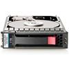 Hewlett Packard Enterprise HP 1TB 3G SAS 7.2K rpm LFF (3.5-inch) Dual Port Midline 1yr Warranty Hard Drive
