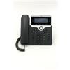 Cisco 📞 Cisco IP Phone CP-7821-K9 Black