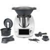Vorwerk Folletto BIMBY TM6 FIERISTICO VORWERK THERMOMIX GARANZIA 12 MESI + ACCESSORI VAROMA A++++