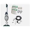 vorwerk ASPIRAPOLVERE FOLLETTO vk 150 NUOVO HD50 TUBO+BOCCHETTE+ 12 GARANZIA top 289