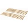 Westwing Collection Doghe per letto estraibili Artur, varie misure