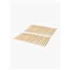 Westwing Collection Doghe per letto estraibili Artur, varie misure