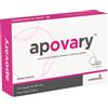ENTERALIA BIOSCIENCE APOVARY 20CPS - ENTERALIA BIOSCIENCE - 950219562
