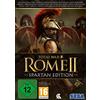 SEGA Total War: Rome 2 - Spartan Edition (PC) - [Edizione: Germania]